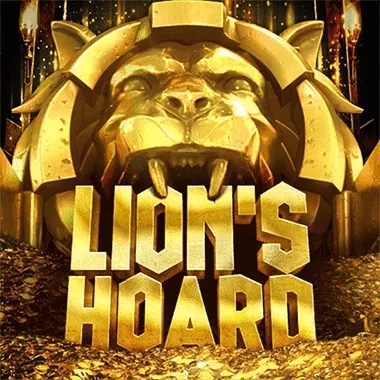DU88 Lion's Hoard