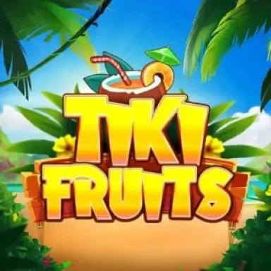 DU88 Tiki Fruits