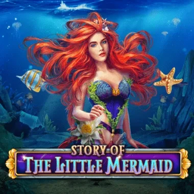 DU88 Story Of The Little Mermaid