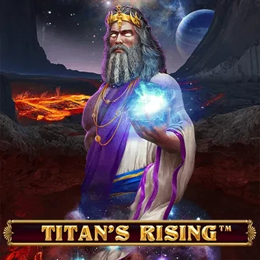 DU88 Titan's Rising