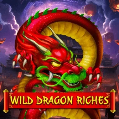 DU88 Wild Dragon Riches