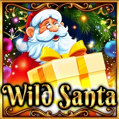 DU88 Wild Santa