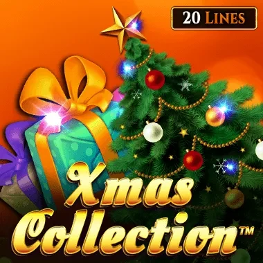 DU88 Xmas Collection 20 Lines