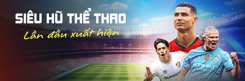 DU88 Siêu hũ thể thao